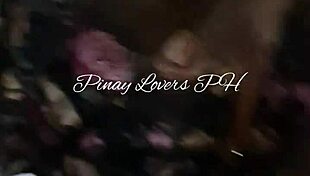 teen fucking in mall fire exit almost caught!