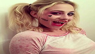 lily reinhart jerk off challenge?