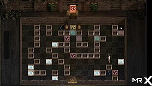 Treasurenadia Puzzles 31-36 Walkthrough E3 99