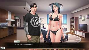 Complete Gameplay - Our Red String Part 21