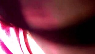 Michelle Simpson delivers intense POV blowjob and swallows cum