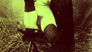 Special sex appeal of the past: Pornostalgia