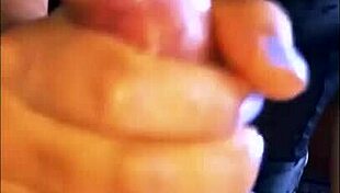 Stepdaughter pleases stepfather tightly