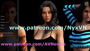 Fucking gorgeous Gabi after bar night 😏