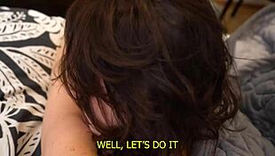 feeling the intense pleasure of threesome with tantaly sex doll step sisters in taboo homemade sex