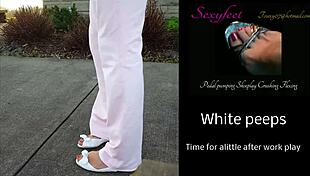 hey, check out this intimate webcam fetish with amateurs on facebook 😏