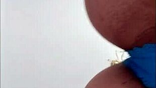 my big latina ass close up homemade