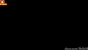 hey, how’s that sensual sex with your husband feel, wife?