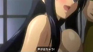 Anime Hentai Cartoon Massage Compilation