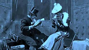 Two Centuries Of Vintage Pornography