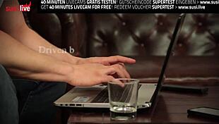 erica fontes as the girl next door, part 3