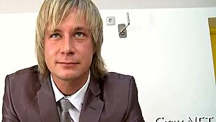 Homosexual Bareback Sex Clips