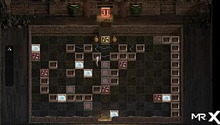 Treasurenadia Puzzles 31-36 Walkthrough E3 99