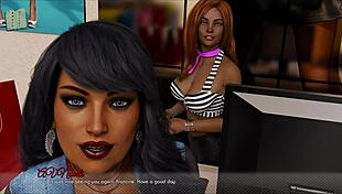 Hey, dive into alternate existence 34 with me! 😎