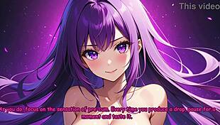 Hentai Joi Training With Mira