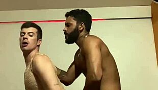 ESQUENTA ANTES DA SURUBA