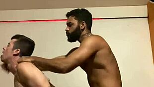 ESQUENTA ANTES DA SURUBA