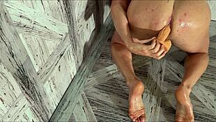 Gay bottom pig study results 1