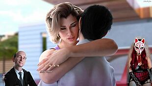 Apocalust 5: MILF Upskirt Action!