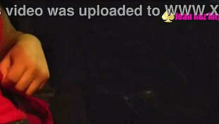 Thrilling Exhibitionism as Uber Driver Gropes Me Around the City