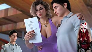 Apocalust 5: MILF Upskirt Action!