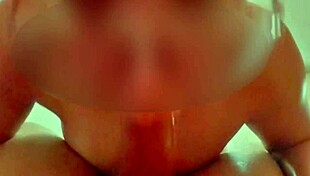 Hot latina sister-in-law enjoys anal sex in homemade video