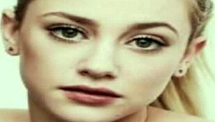 lily reinhart jerk off challenge?