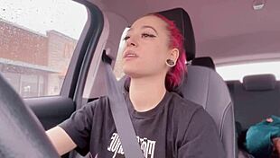 My first anal with a big cock – want to see?