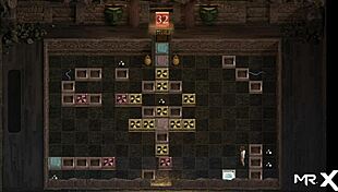 Treasurenadia Puzzles 31-36 Walkthrough E3 99