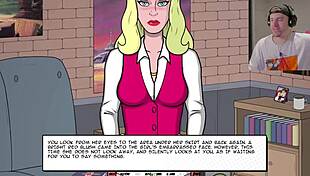 hey, peter parker's exposed in this uncensored cosplay therapy?