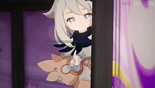 3D Hentai Compilation with Toys and Bent Over Cum Creampie Action, Wow!