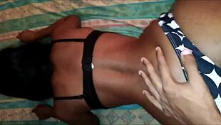 Did You See This Cheating Wife Fucking A Stranger On Webcam?