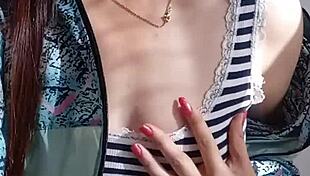 Mexican University Model Caught In Hidden Cam Scandal