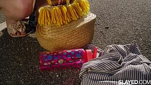 slayed scarlett makes jia forget boyfriend