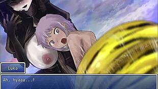 MGQ Paradox Compilation Part 14: Bold Hentai Game Scenes