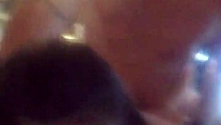 wow, that monster cock in doggystyle makes her big ass bounce 😍