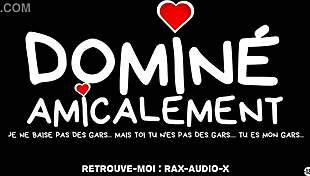 i, a straight guy, fucked and dominated my gay buddy for the first time, it was intense