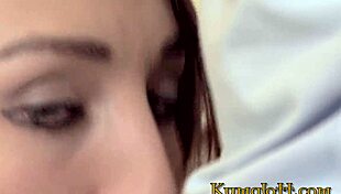 쿠말롯 - 큰 가슴 군인 놀라운 섹스 훈련 액션