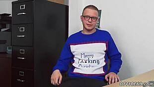 ebony thug gay porn a very homosexual holiday special