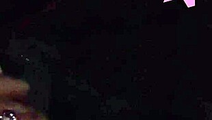 Getting a wild facial at the adult movie theater tonight