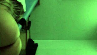 Sabrina safada panicat gets it in the ass