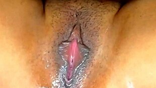 stepmother feels wet during play