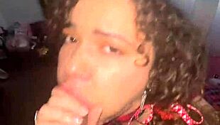 throat magic with naudi nala turns wet and wild