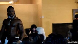 i love watching male strippers with monster cocks