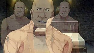 in nightmare x vampire part 3, the anime girls get gangbanged hard