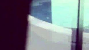 Blown By Neighbors Crazy But Hot Ex