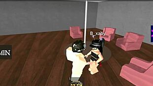 Slutty Doctor Caught Fucking Patient With Monster Cock!