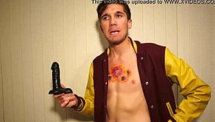 These unbelievable gay blowjob success stories are the best. Can't believe it!