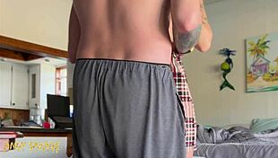 Petite 19 Year Old Angel Feels Cum Covering Her Body In Homemade College Scene