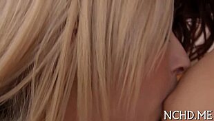 Teen Performs Nicely On Camera For Amateur Shoot